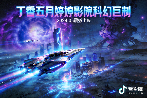 丁香五月婷婷影院科幻巨制高清封面